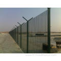 358 security mesh fencing